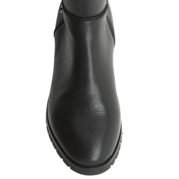 Karl Lagerfeld Paris Seine Tall Boots - Picture 6 of 10